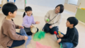 音楽から広がる「できた！」新規利用者さまを募集しています♪の画像