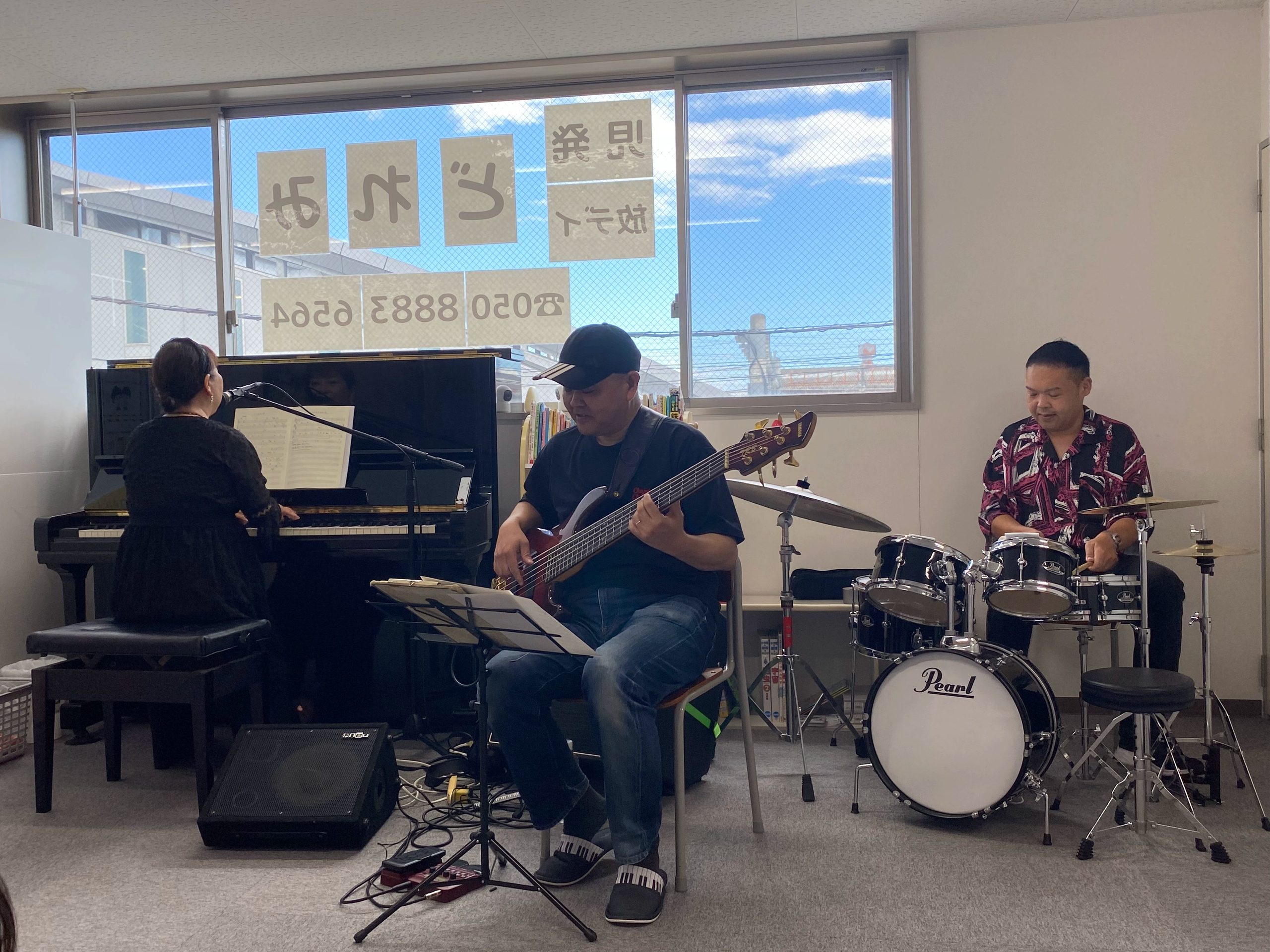 プロの演奏を聴こう！コンサートの画像