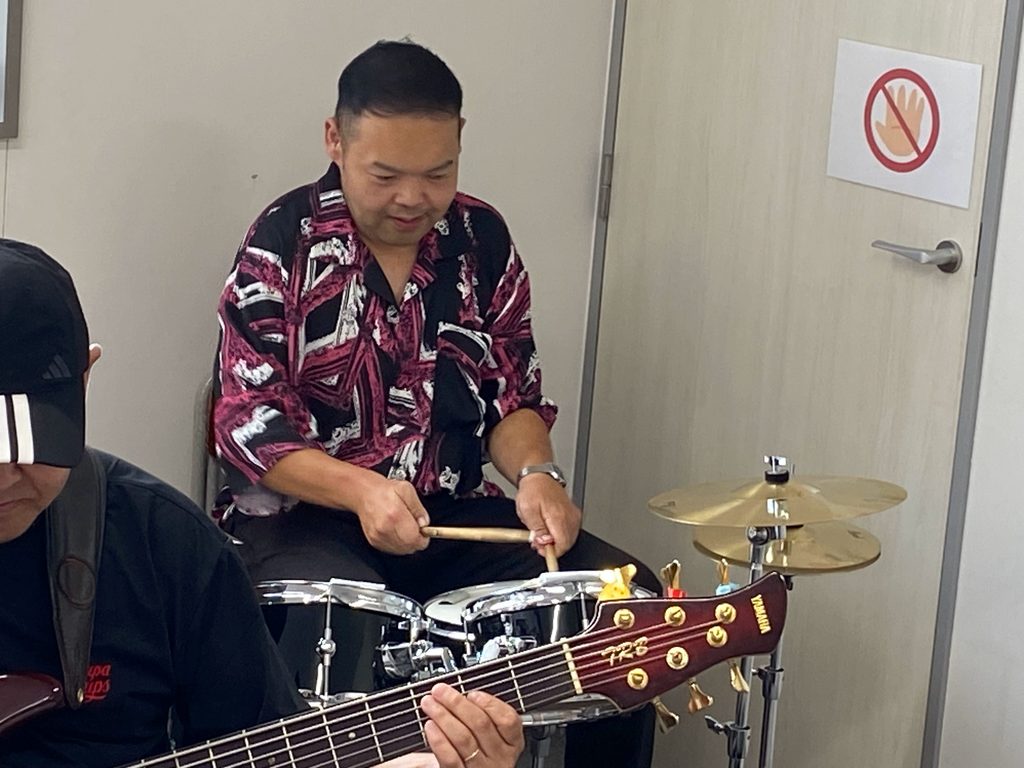 プロの演奏を聴こう！コンサートの活動写真（4）