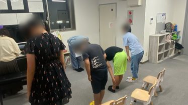 音楽会に向けて練習中！一人ひとりの成長につながる音楽療育の画像