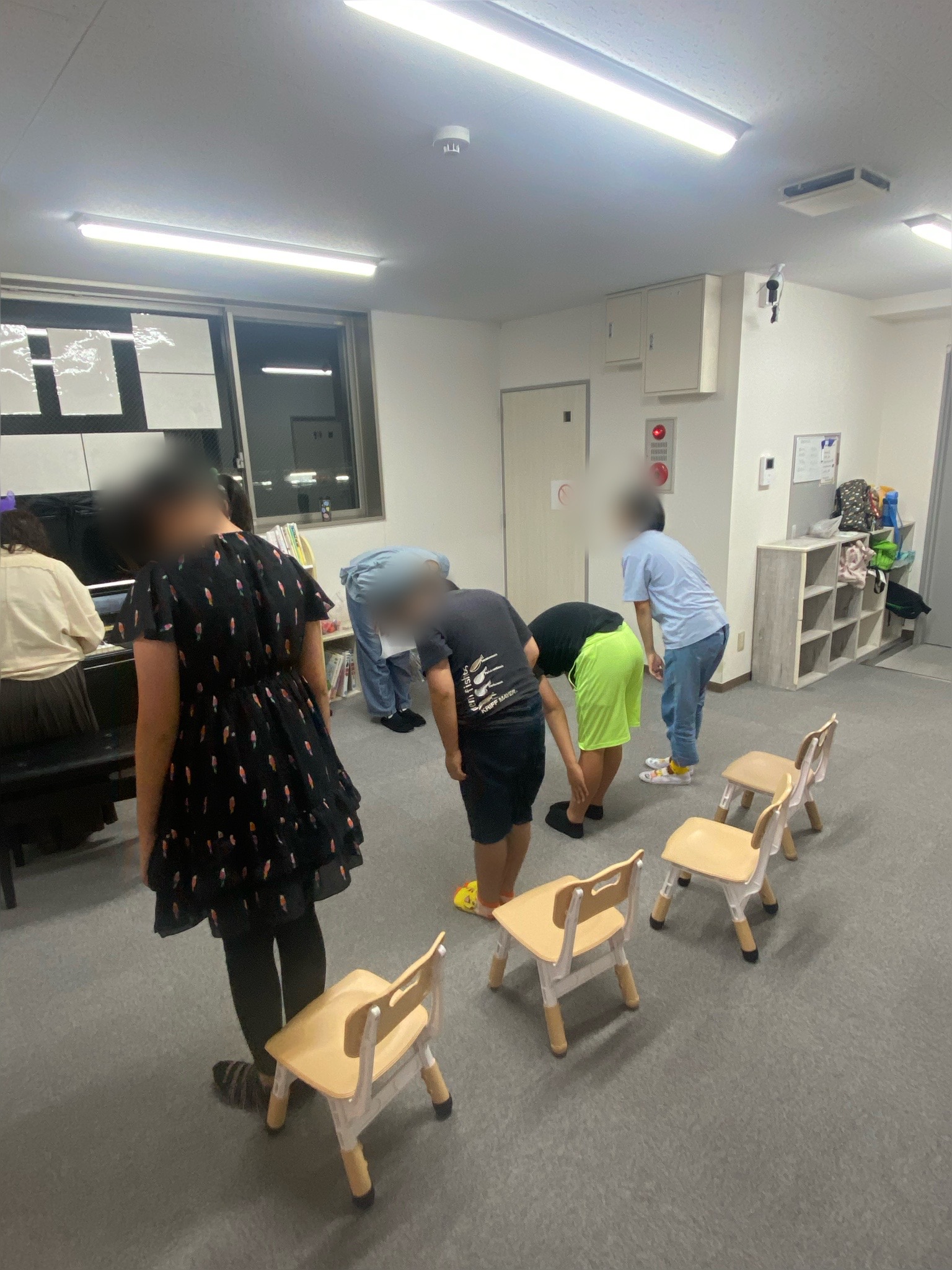 音楽会に向けて練習中！一人ひとりの成長につながる音楽療育の画像